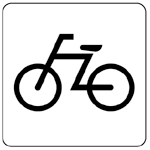 自転車：Z8210