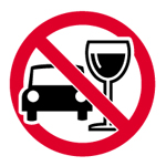 運転者の飲酒を禁ず（飲酒運転禁止）
